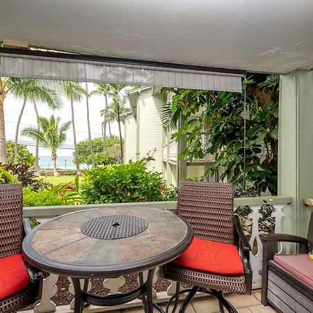 Kona Islander Inn 147 Tropical Oasis Kailua-Kona Extérieur photo