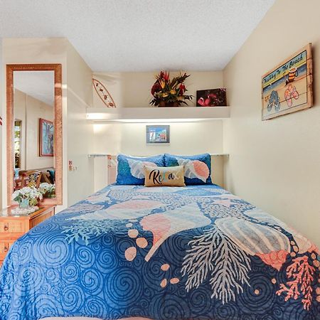 Kona Islander Inn 147 Tropical Oasis Kailua-Kona Extérieur photo