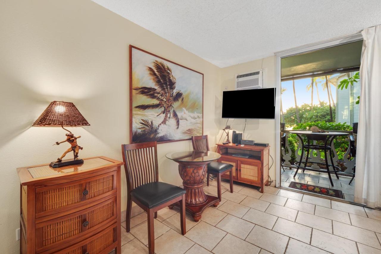 Kona Islander Inn 147 Tropical Oasis Kailua-Kona Extérieur photo