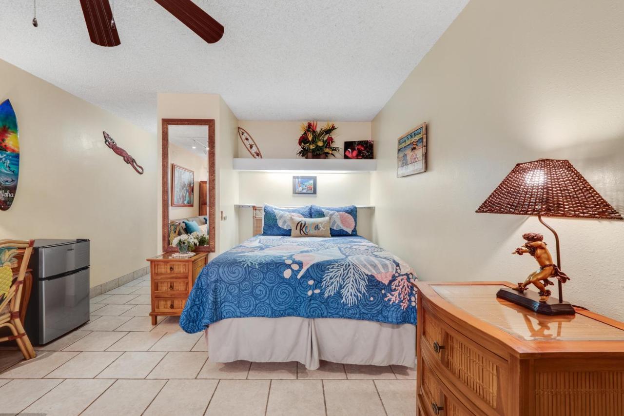Kona Islander Inn 147 Tropical Oasis Kailua-Kona Extérieur photo