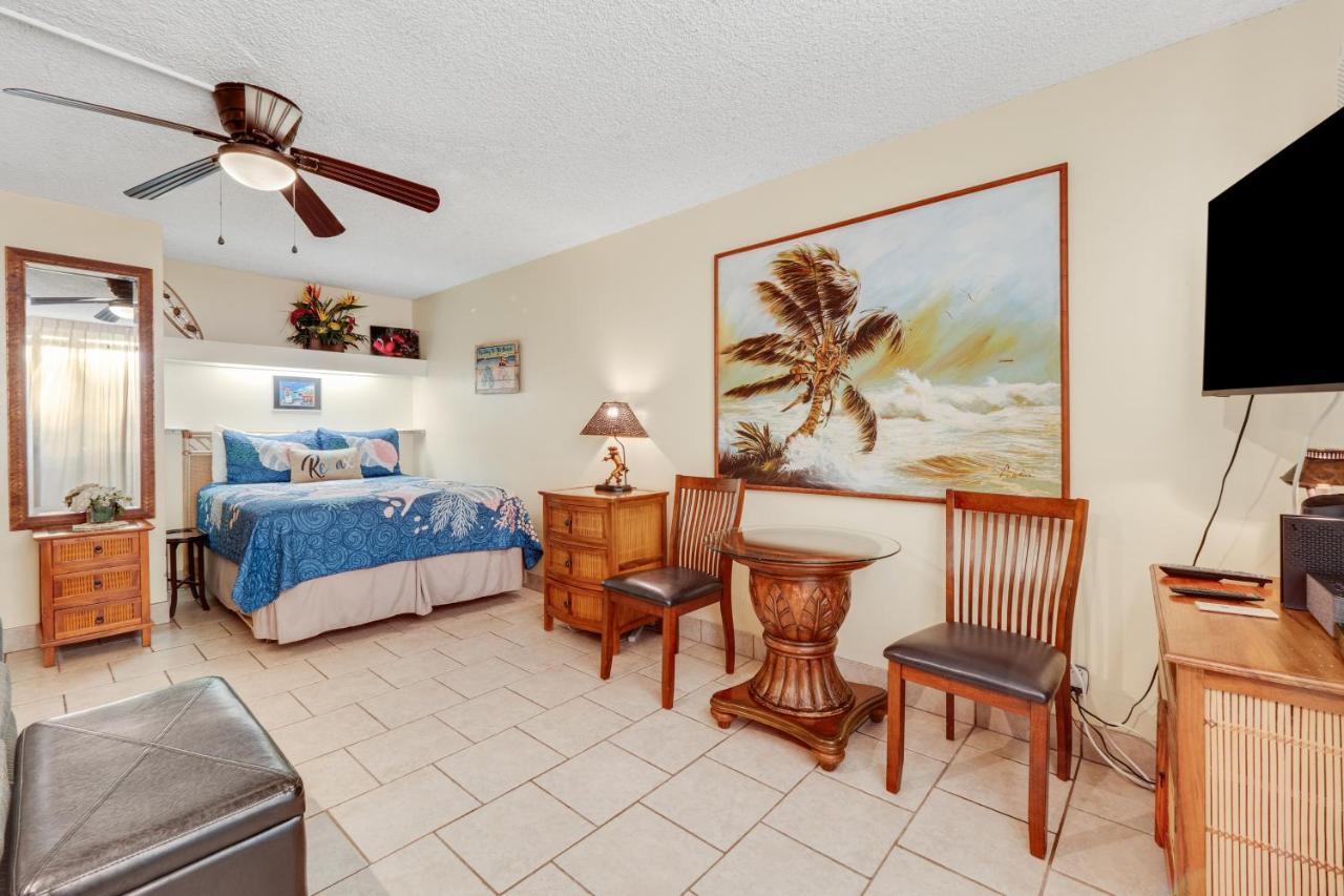 Kona Islander Inn 147 Tropical Oasis Kailua-Kona Extérieur photo