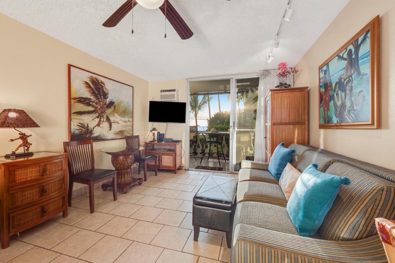Kona Islander Inn 147 Tropical Oasis Kailua-Kona Extérieur photo