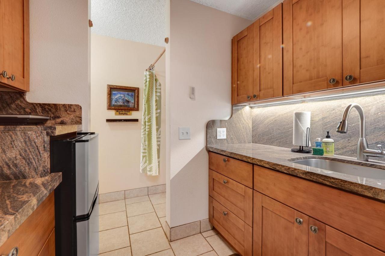 Kona Islander Inn 147 Tropical Oasis Kailua-Kona Extérieur photo