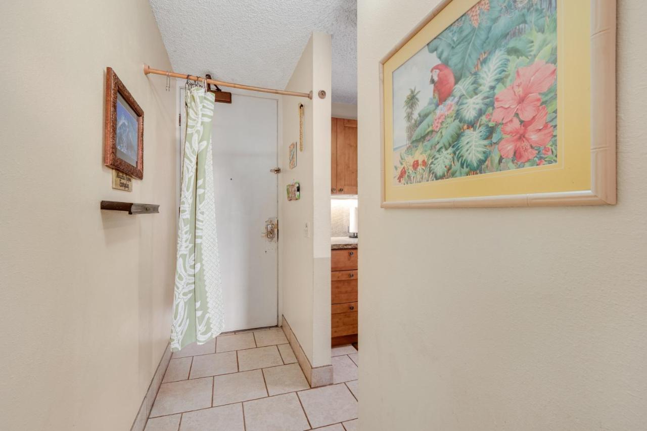 Kona Islander Inn 147 Tropical Oasis Kailua-Kona Extérieur photo
