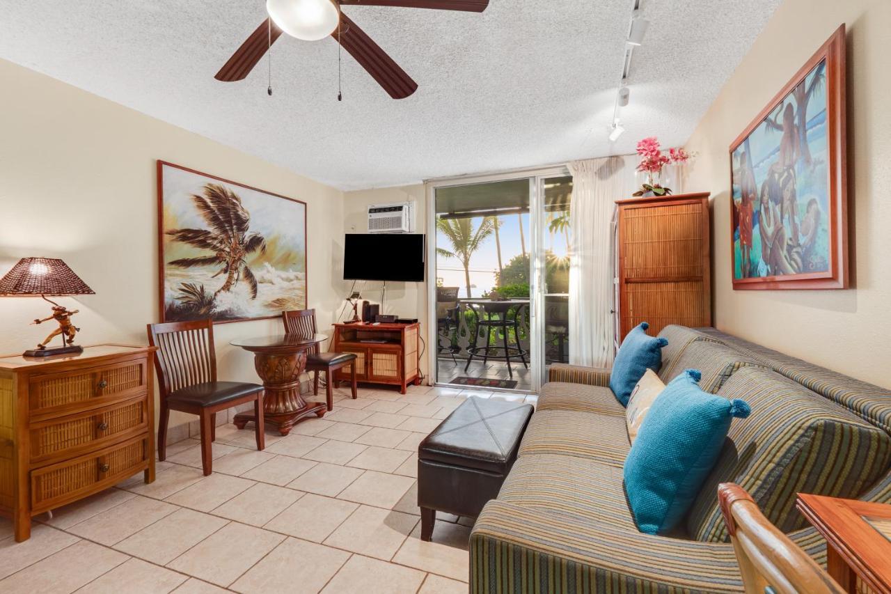 Kona Islander Inn 147 Tropical Oasis Kailua-Kona Extérieur photo