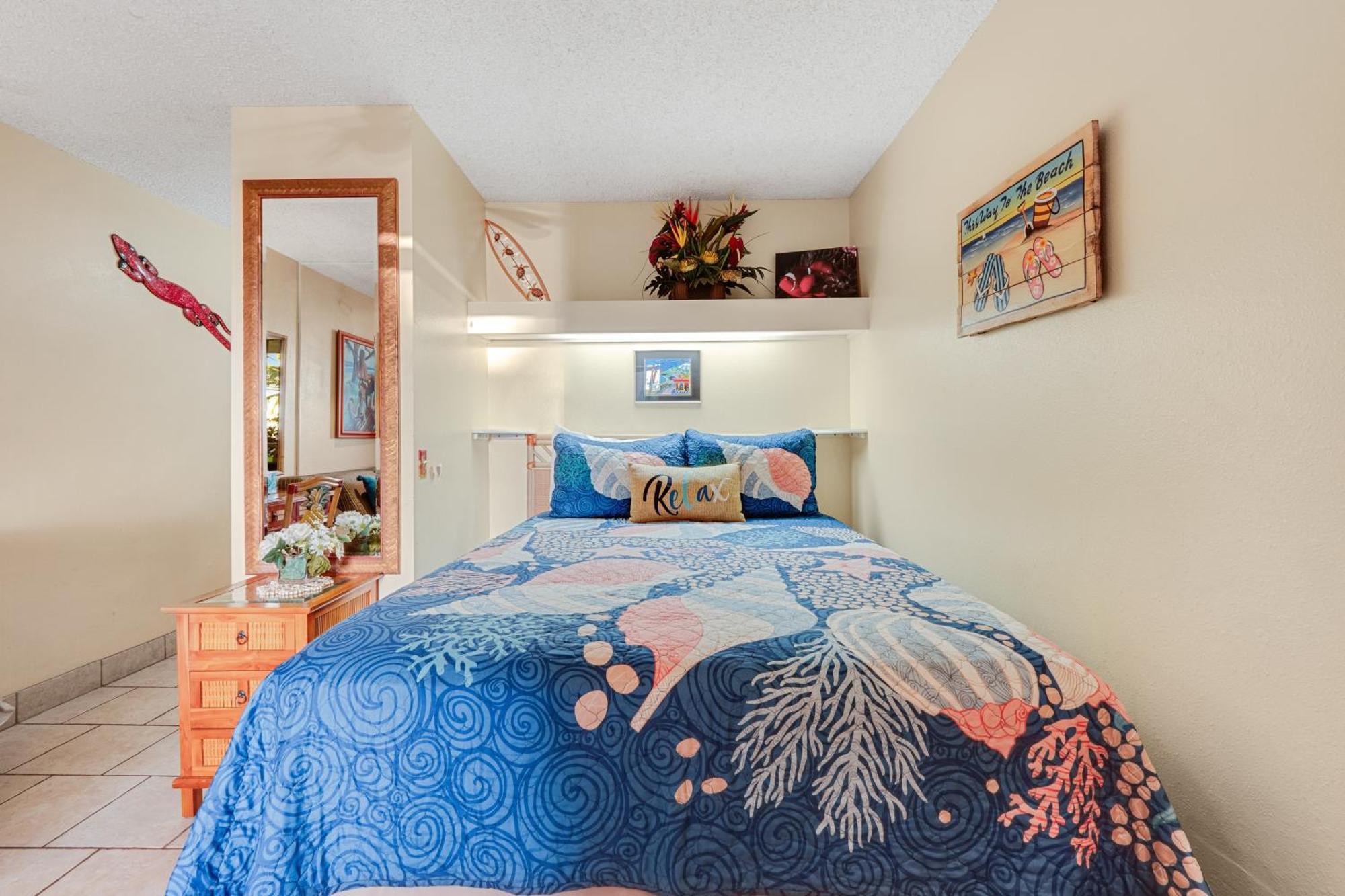 Kona Islander Inn 147 Tropical Oasis Kailua-Kona Extérieur photo